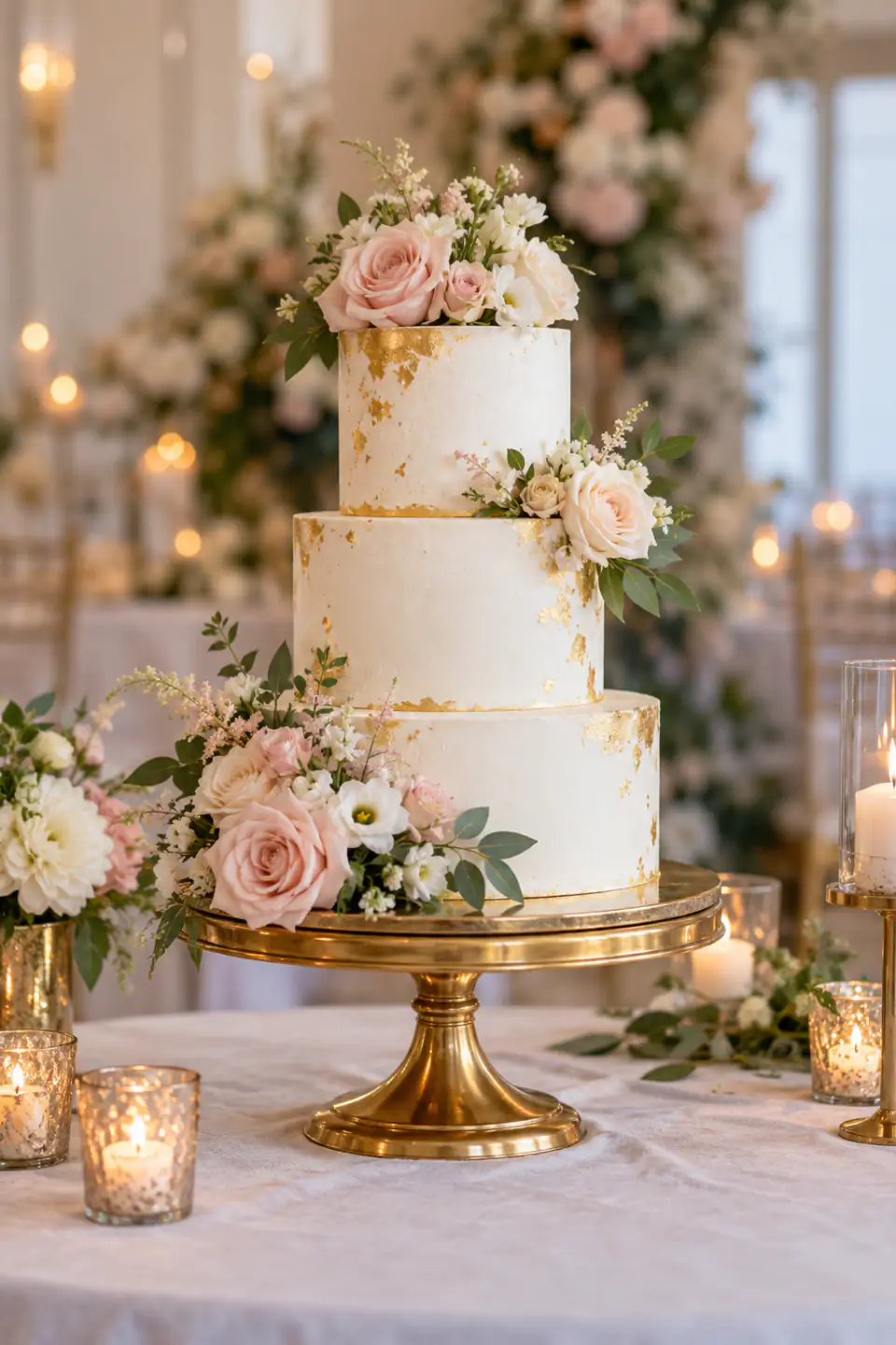 Celebration Cake